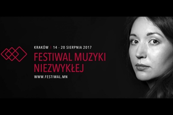 festiwal muzyki niezwykłej